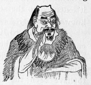 Shennong, el mítico emperador chino que recomendaba cannabis