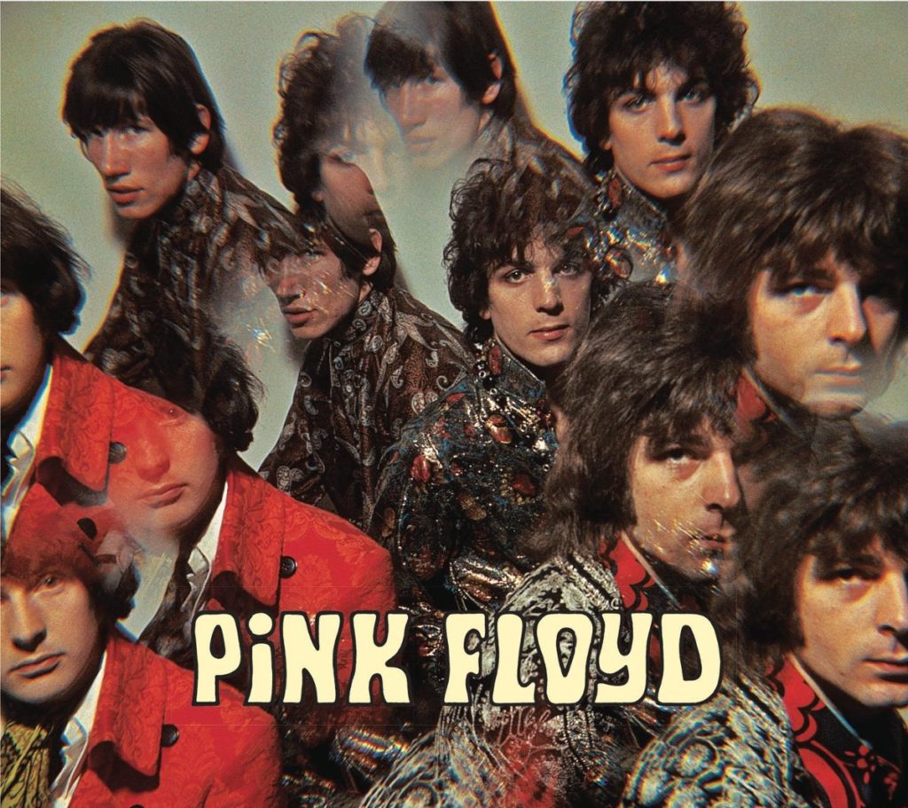 Hoy cumpliría 75 años Syd Barrett, fundador de Pink Floyd