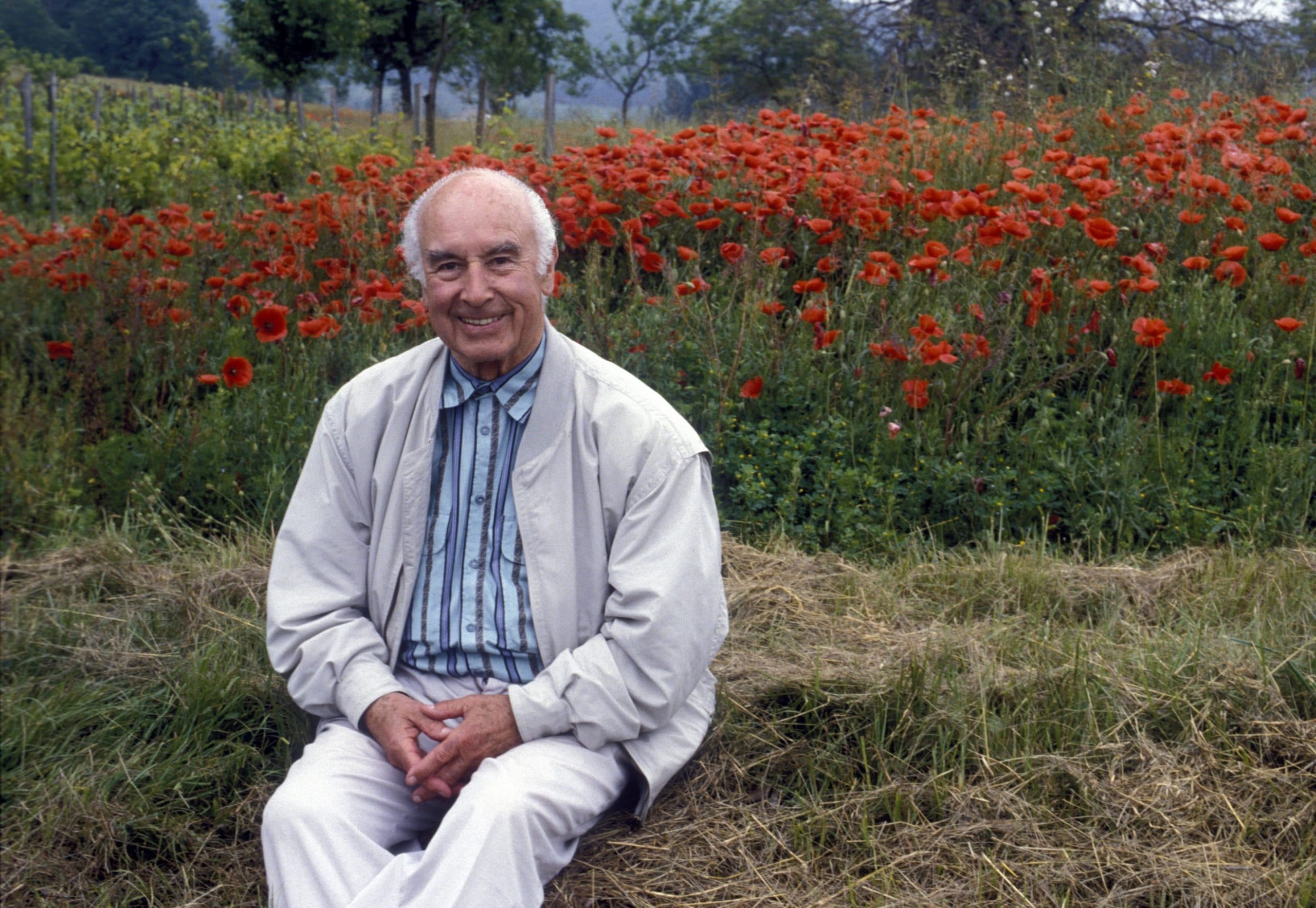 El LSD cumple 81 años: el viaje en bicicleta con el que Albert Hofmann ...